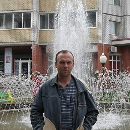 Сергей, Североморск, 48 лет